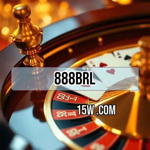 888brl.com: Descubra os Melhores Bônus para Potencializar Seus Jogos