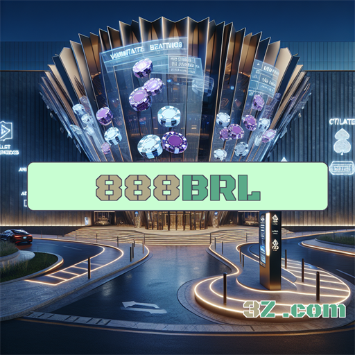 Atrações Irresistíveis do Casino 888brl: Emoção a Cada Clique