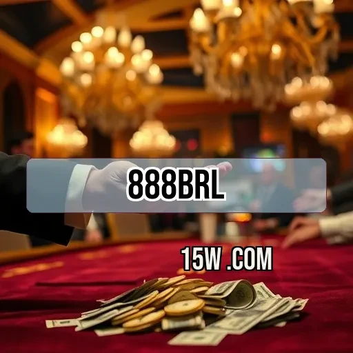 888brl.com: Ofertas Imperdíveis Que Transformam Suas Apostinhas em Vitórias