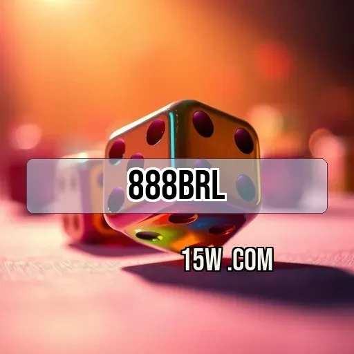 888brl.com: A Revolução da Segurança nos Jogos Online