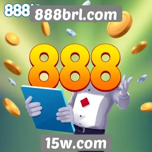 Novas funcionalidades disponíveis no site 888brl