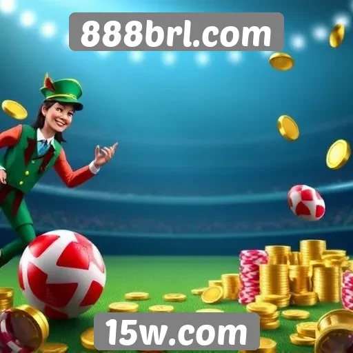 Análise de promoções disponíveis no 888brl.com