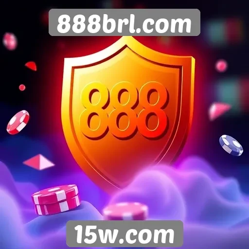 Segurança e regulamentação do site 888brl