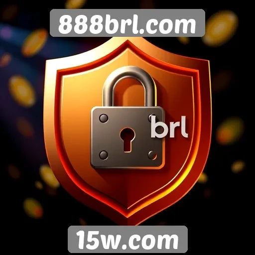 Avaliação de segurança do site 888brl.com